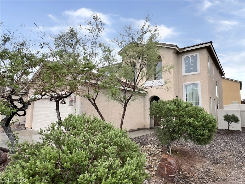 4348 San Gabriel Hill Avenue Las Vegas NV 89115