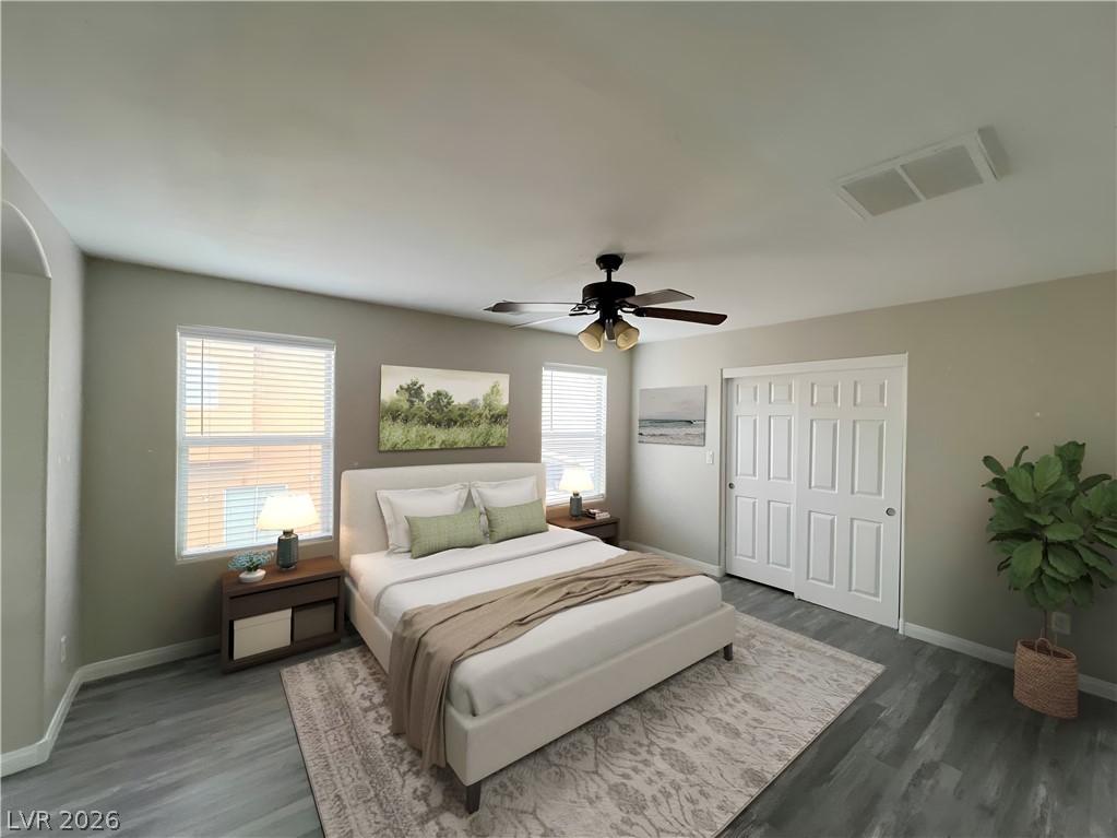 4348 San Gabriel Hill Avenue Las Vegas NV 89115