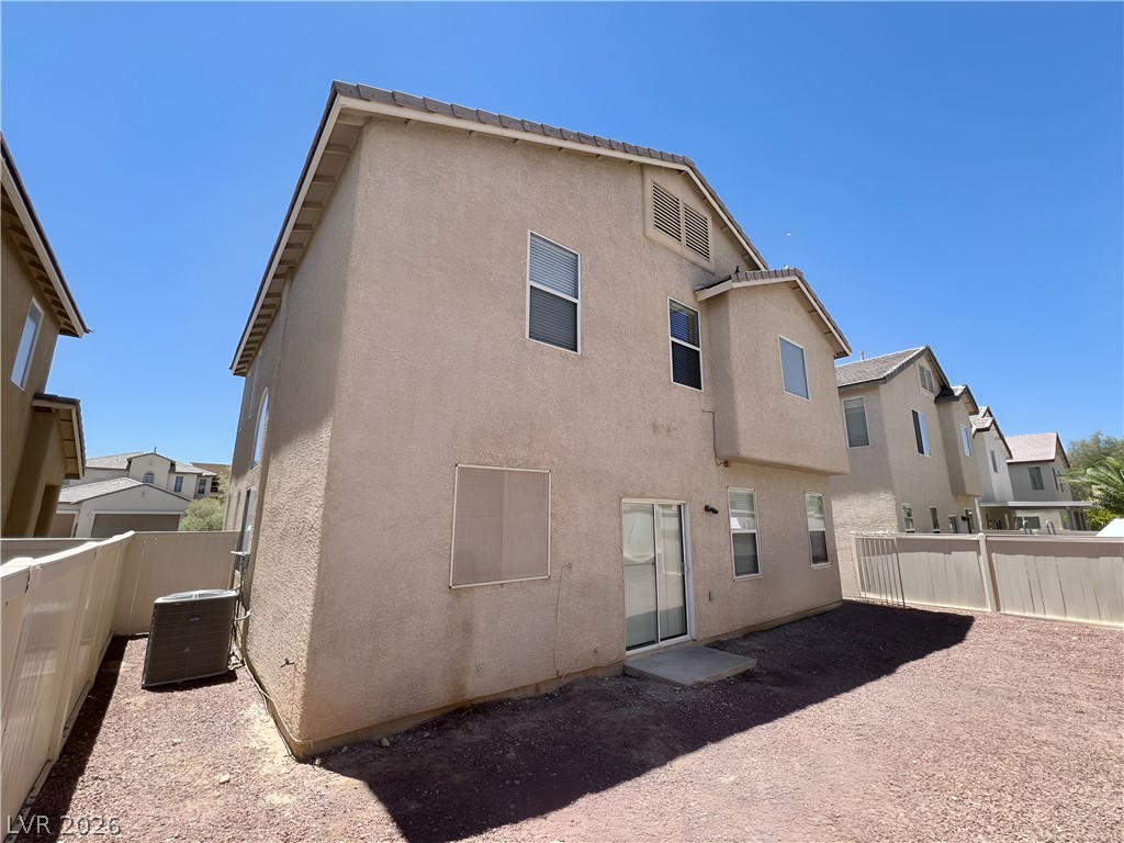 4348 San Gabriel Hill Avenue Las Vegas NV 89115