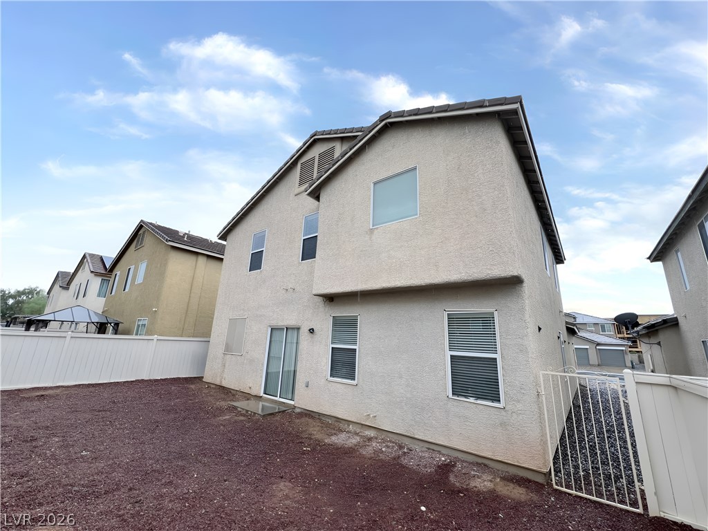 4348 San Gabriel Hill Avenue Las Vegas NV 89115