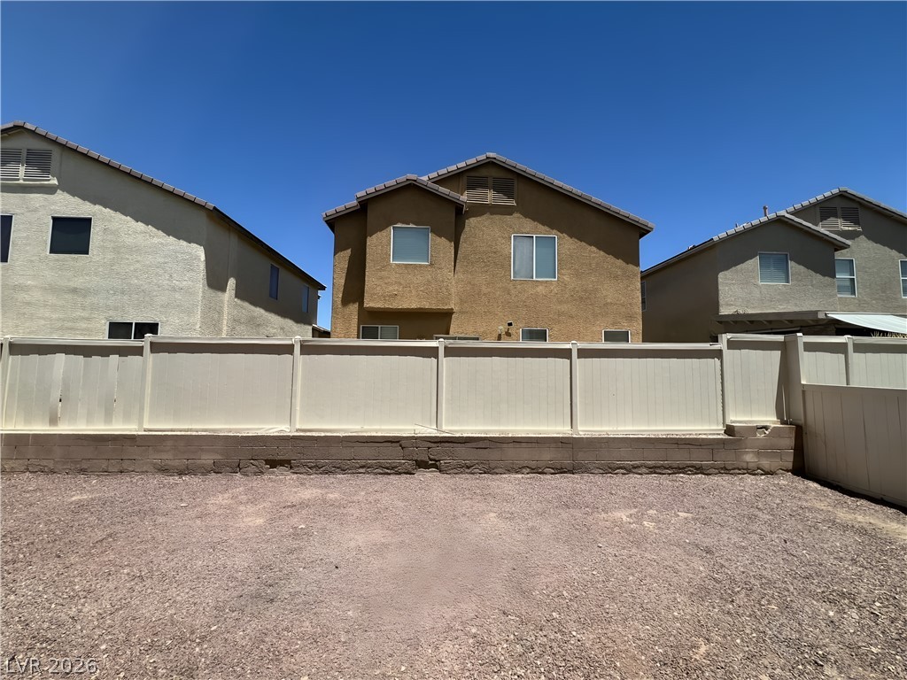 4348 San Gabriel Hill Avenue Las Vegas NV 89115