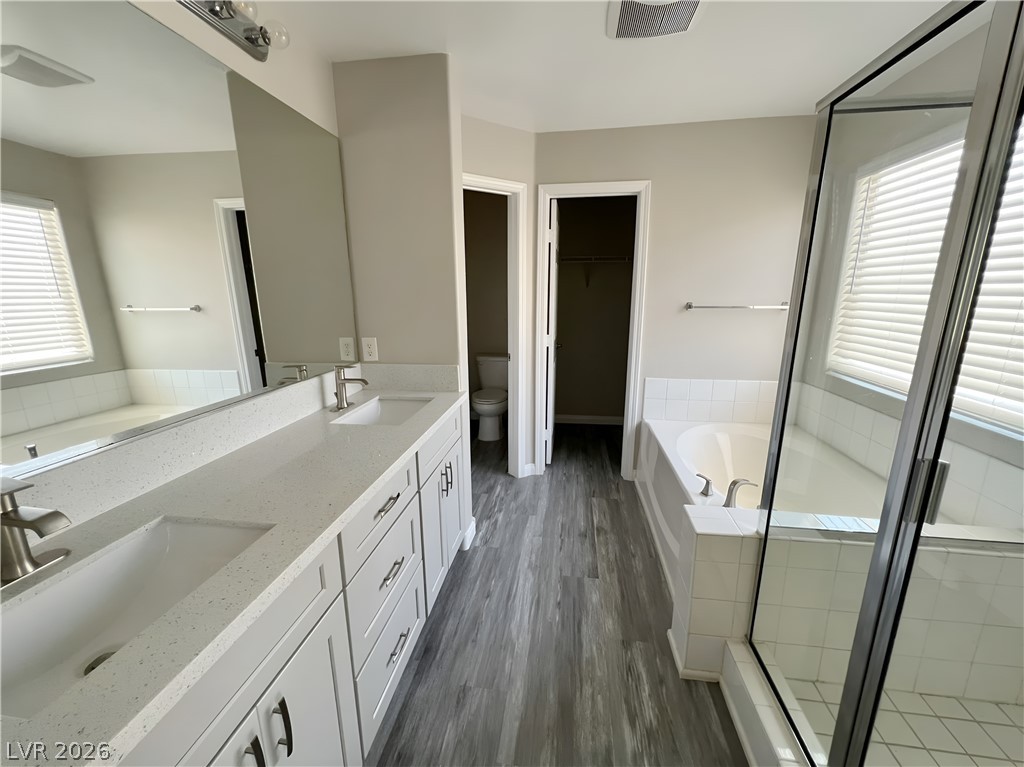 4348 San Gabriel Hill Avenue Las Vegas NV 89115