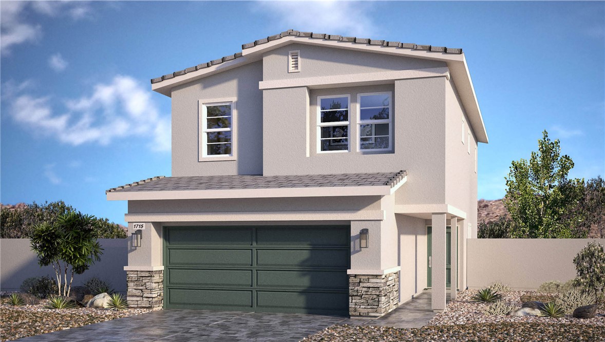 1196 Sun Parakeet Drive Henderson NV 89011