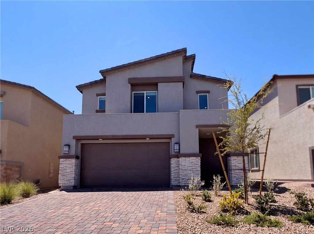 8361 West Rochelle Avenue Las Vegas NV 89156