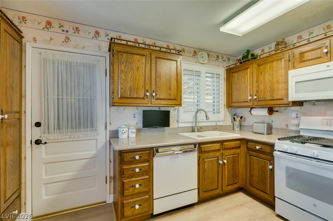 661 Burton Street Henderson NV 89015