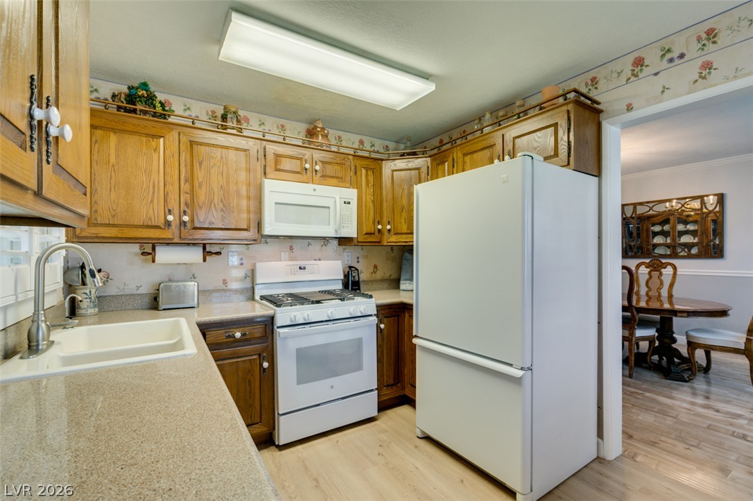 661 Burton Street Henderson NV 89015
