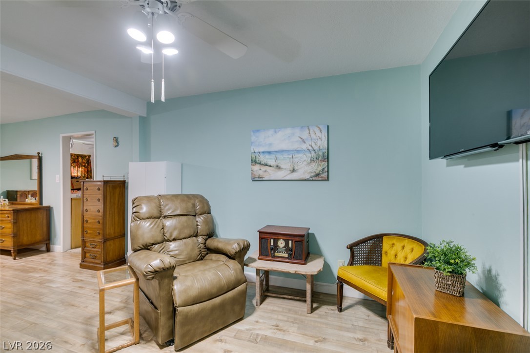 661 Burton Street Henderson NV 89015