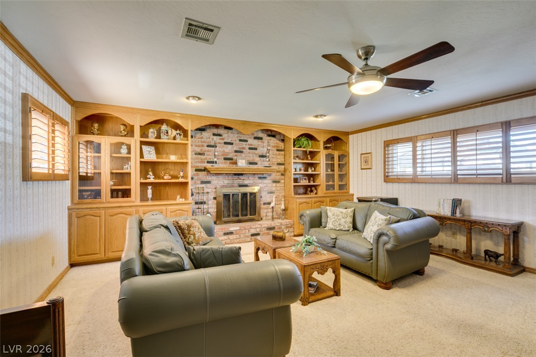 661 Burton Street Henderson NV 89015