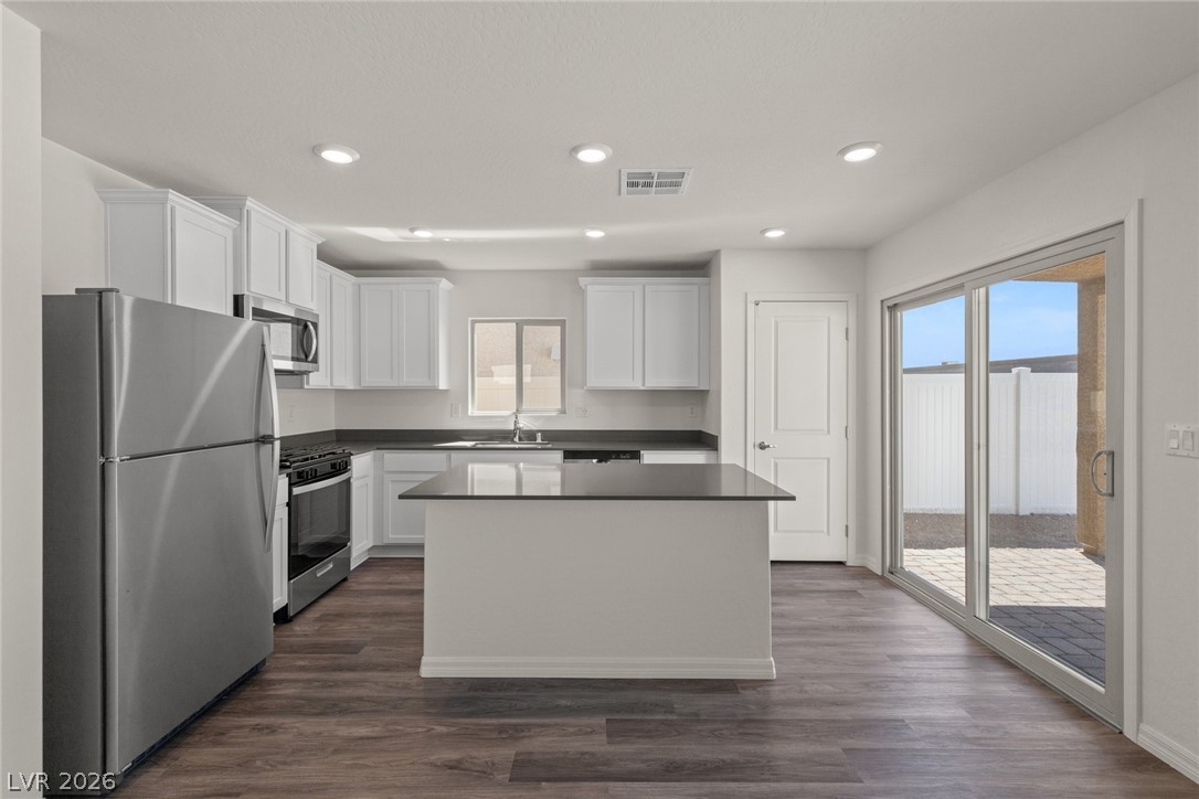 4911 Toad Lily Street Las Vegas NV 89122