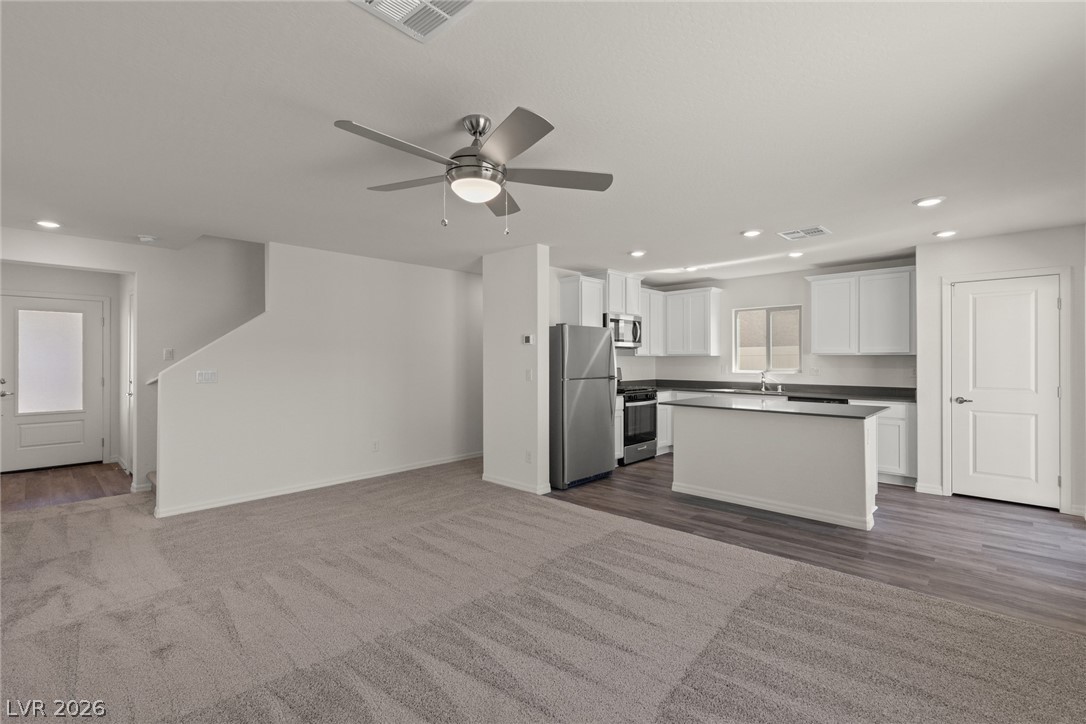 4911 Toad Lily Street Las Vegas NV 89122