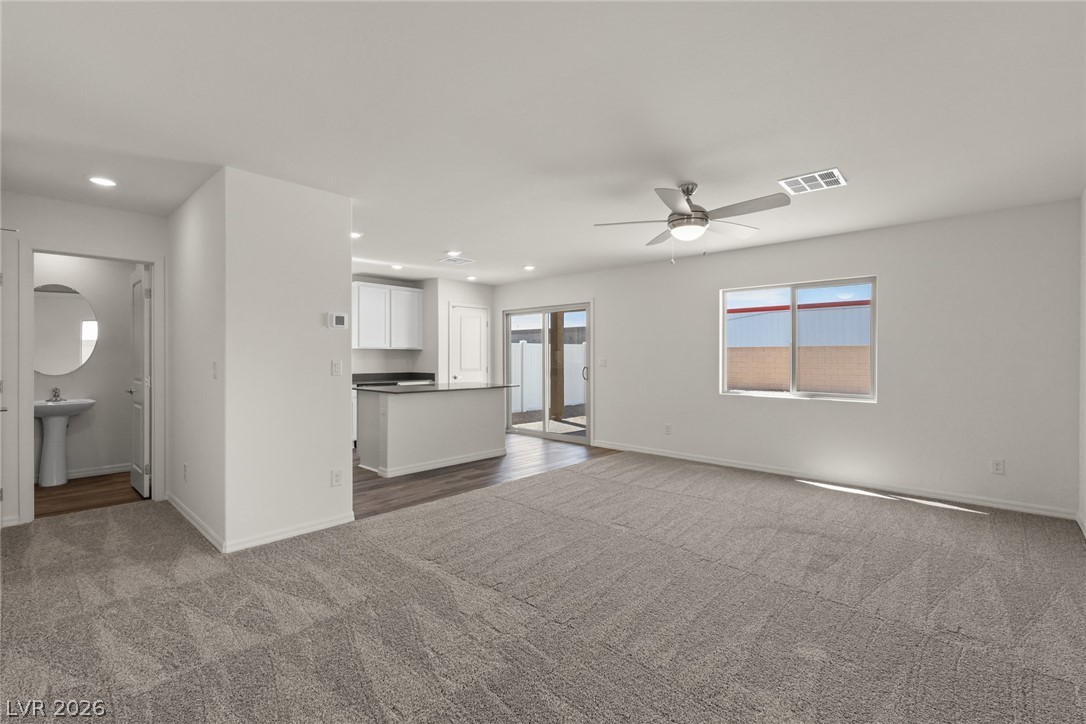 4911 Toad Lily Street Las Vegas NV 89122