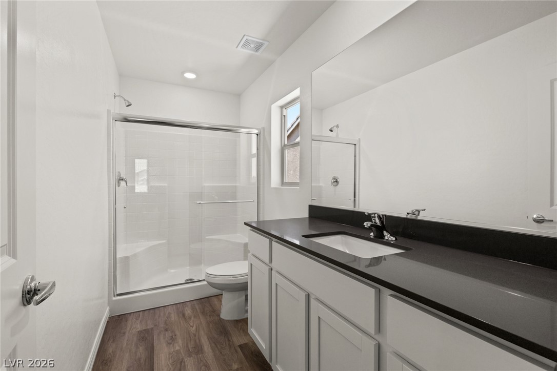 4911 Toad Lily Street Las Vegas NV 89122
