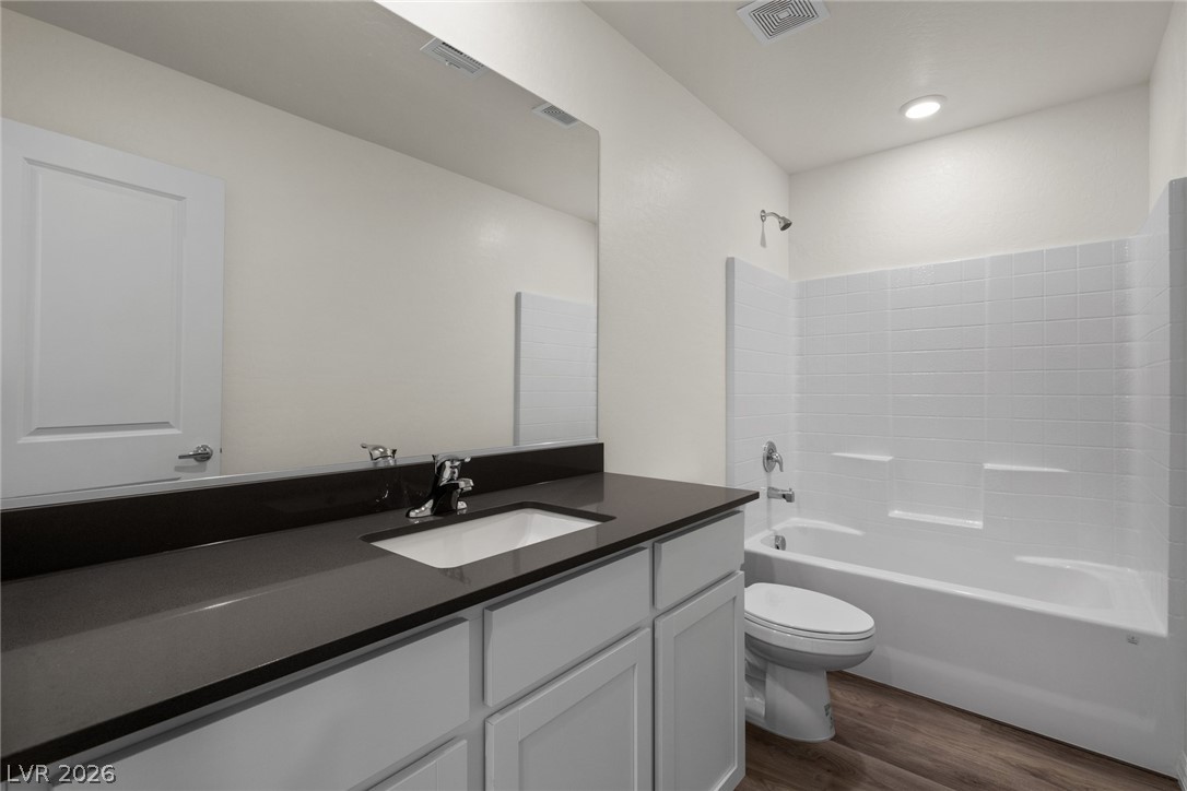 4911 Toad Lily Street Las Vegas NV 89122