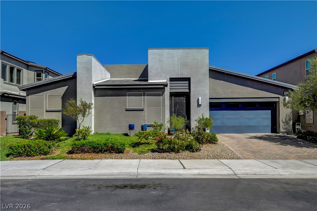 6834 Moorland Street North Las Vegas NV 89084