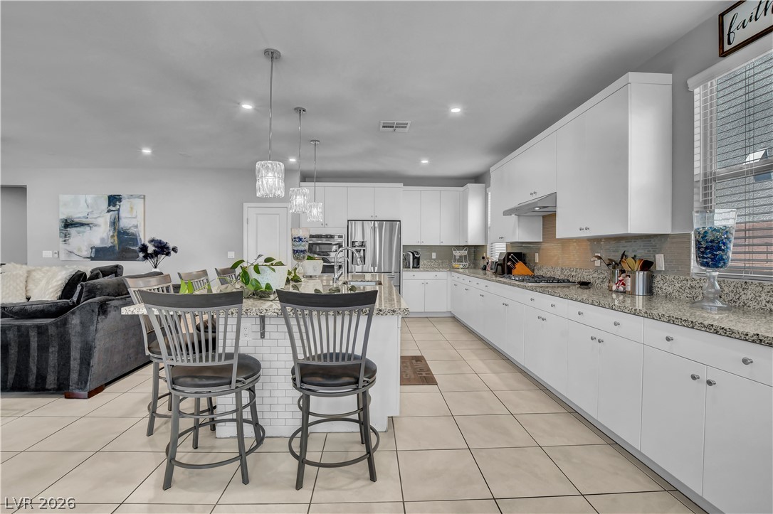 6834 Moorland Street North Las Vegas NV 89084