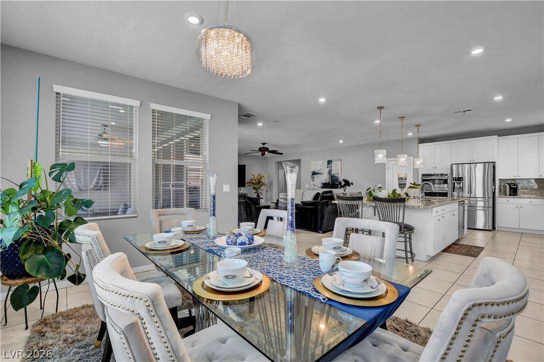 6834 Moorland Street North Las Vegas NV 89084