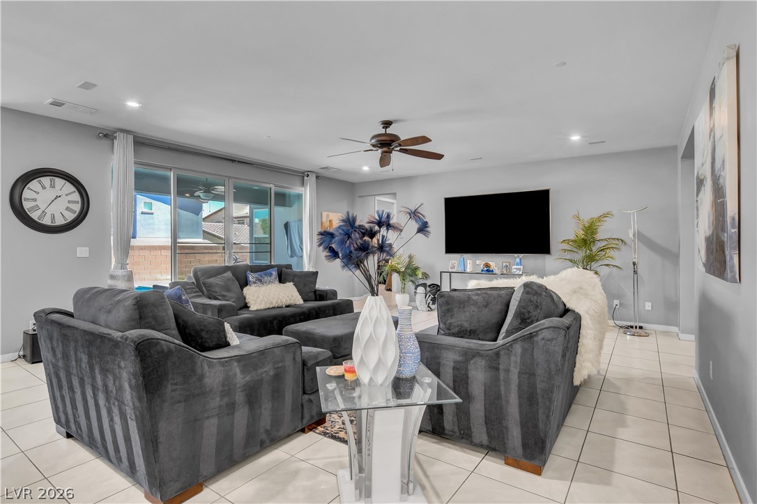 6834 Moorland Street North Las Vegas NV 89084