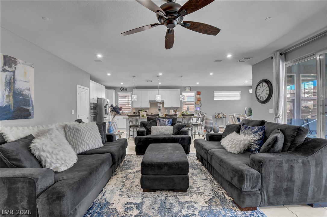 6834 Moorland Street North Las Vegas NV 89084