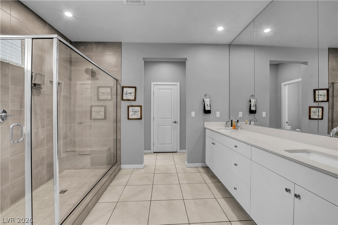 6834 Moorland Street North Las Vegas NV 89084