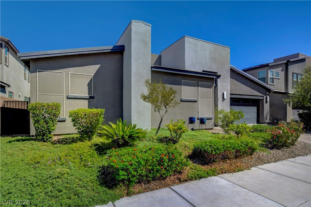 6834 Moorland Street North Las Vegas NV 89084