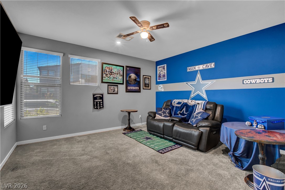 6834 Moorland Street North Las Vegas NV 89084