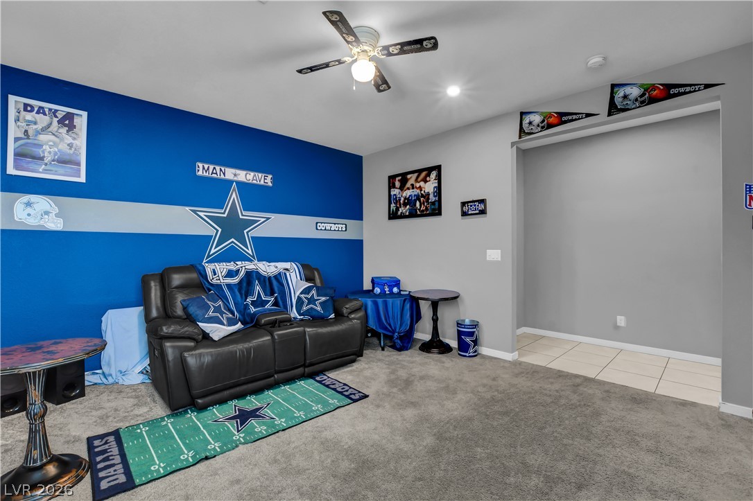 6834 Moorland Street North Las Vegas NV 89084