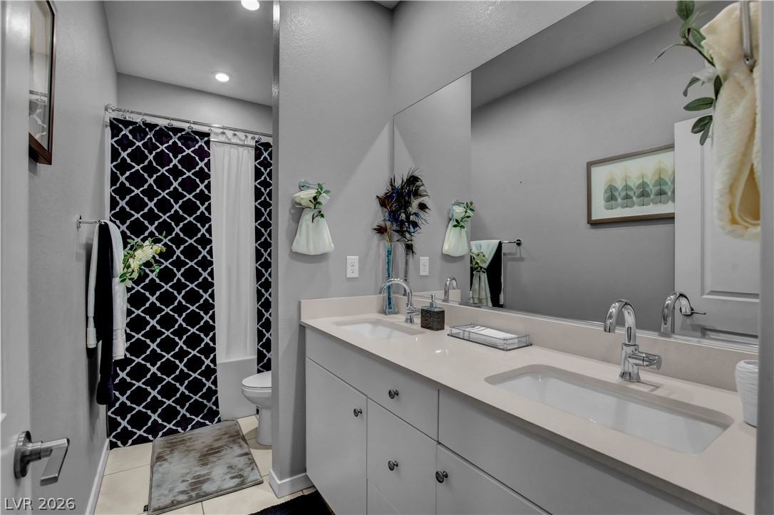 6834 Moorland Street North Las Vegas NV 89084