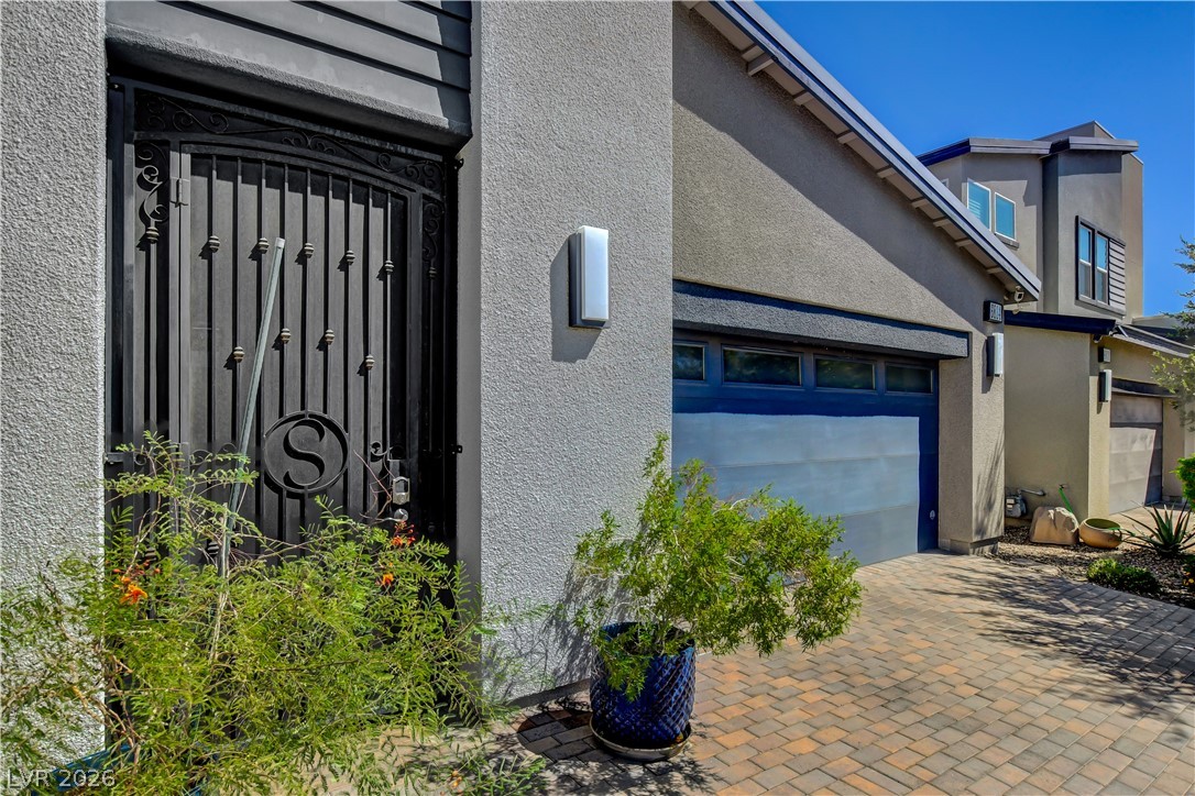 6834 Moorland Street North Las Vegas NV 89084