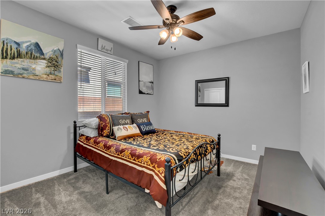6834 Moorland Street North Las Vegas NV 89084