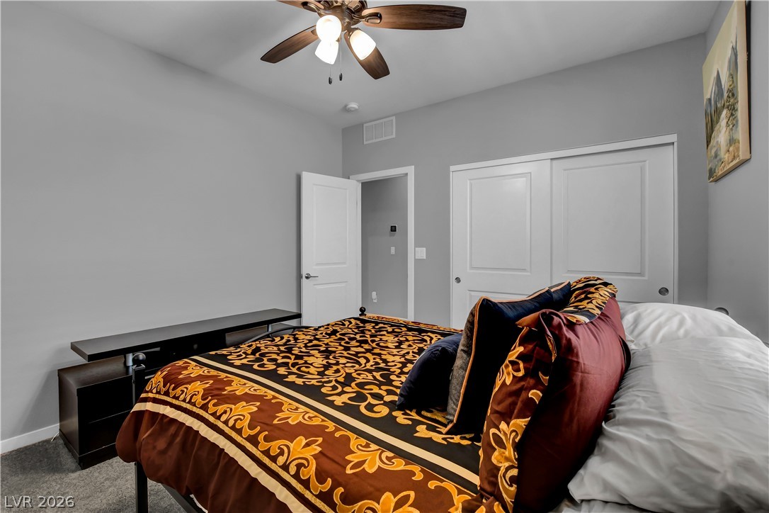 6834 Moorland Street North Las Vegas NV 89084