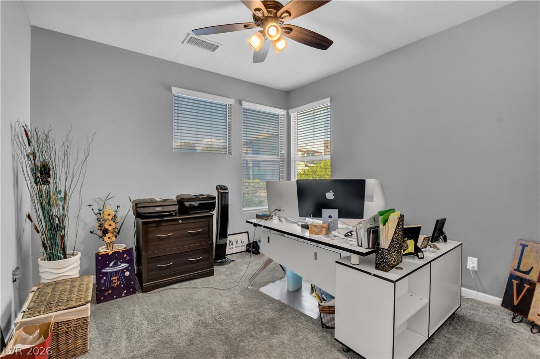 6834 Moorland Street North Las Vegas NV 89084