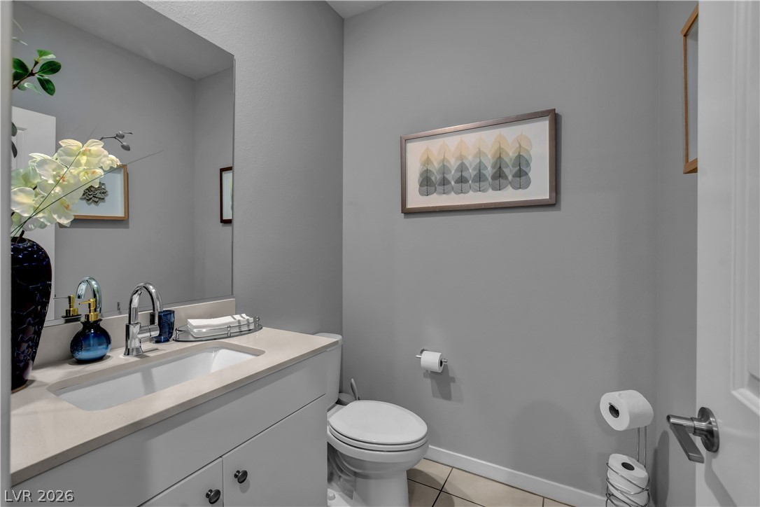 6834 Moorland Street North Las Vegas NV 89084