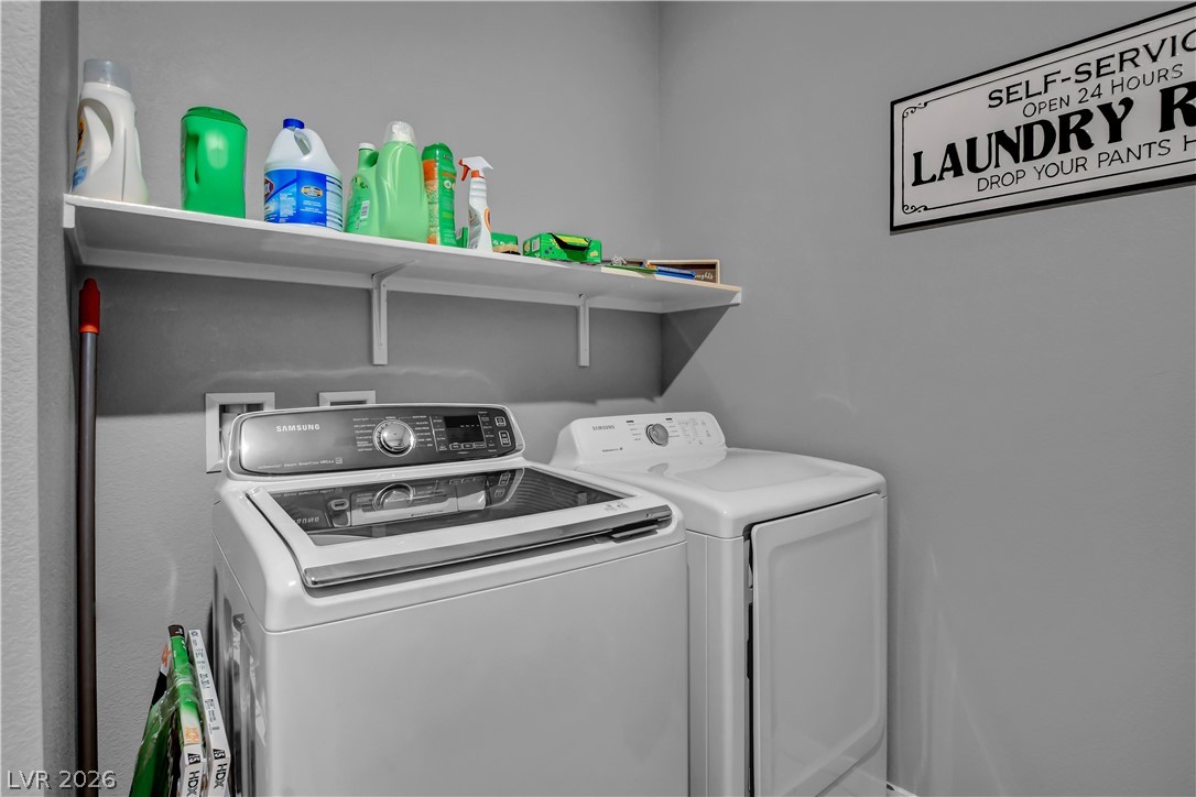6834 Moorland Street North Las Vegas NV 89084