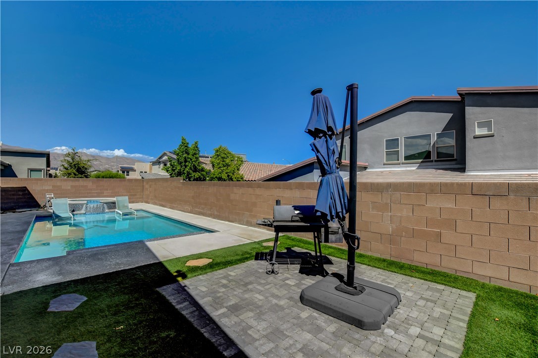 6834 Moorland Street North Las Vegas NV 89084