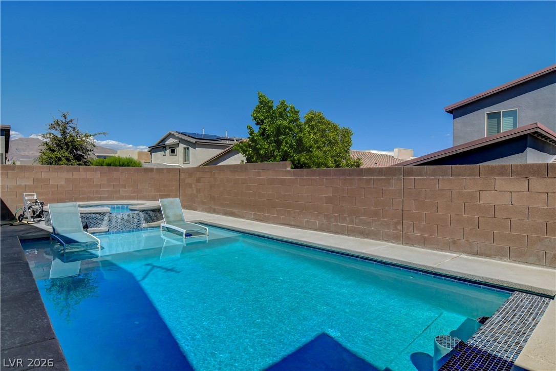 6834 Moorland Street North Las Vegas NV 89084