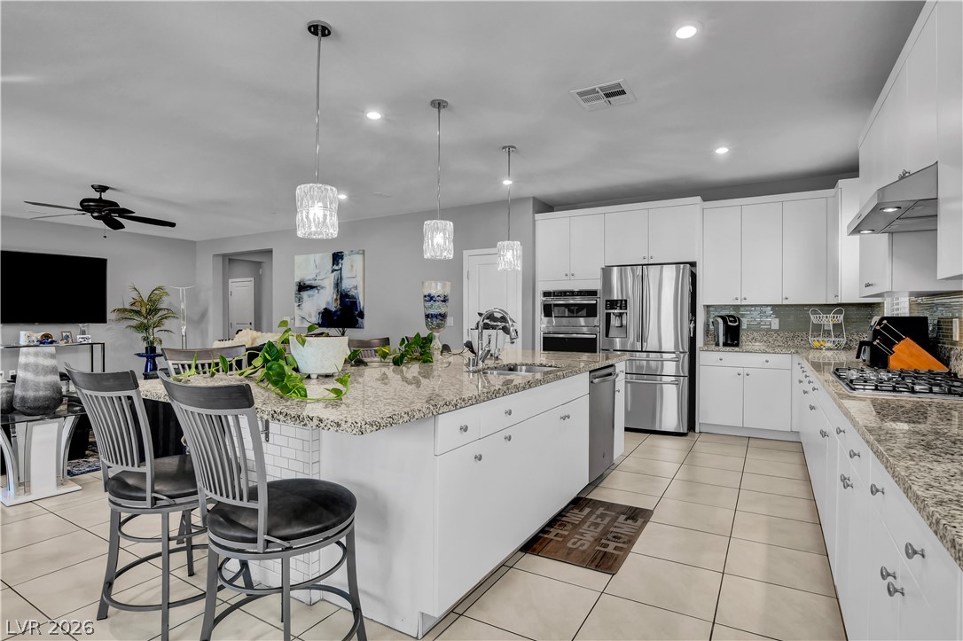 6834 Moorland Street North Las Vegas NV 89084