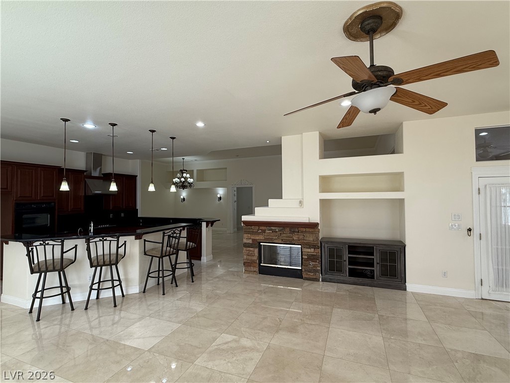5554 Chicory Falls Court Las Vegas NV 89148