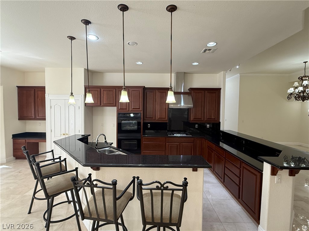 5554 Chicory Falls Court Las Vegas NV 89148