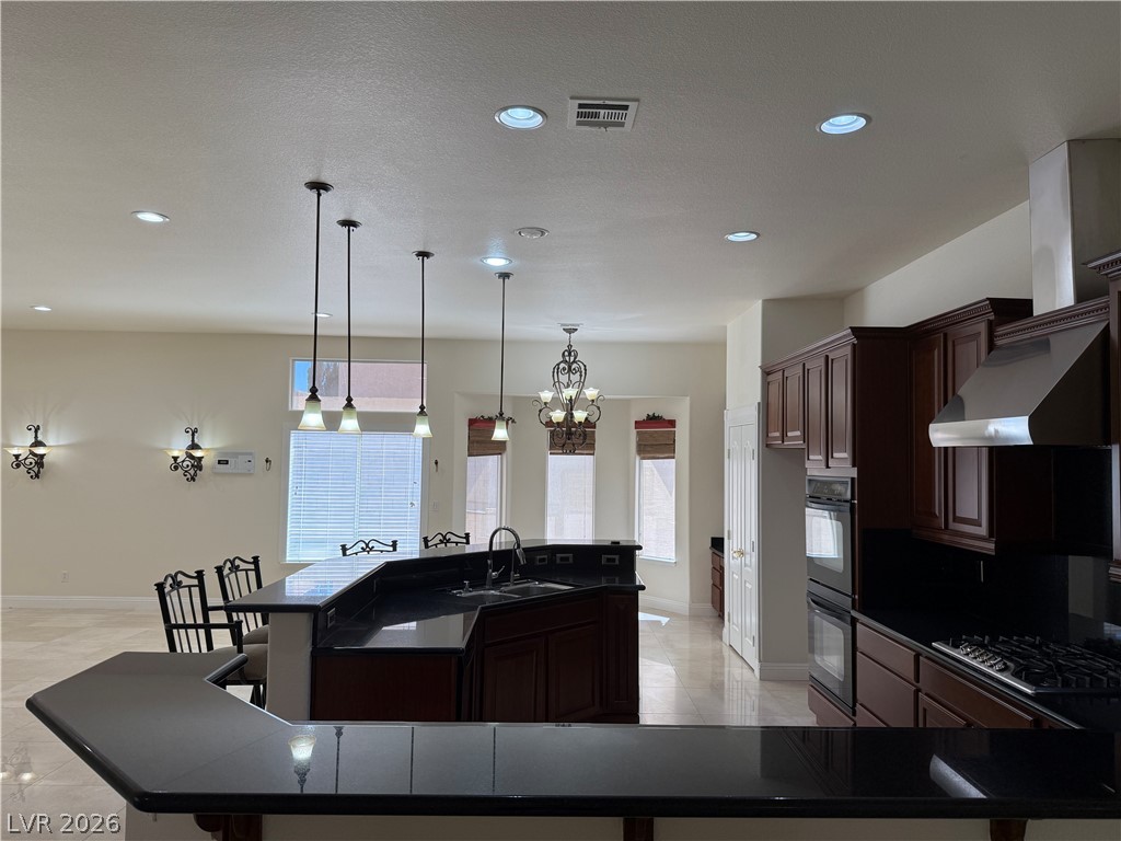 5554 Chicory Falls Court Las Vegas NV 89148