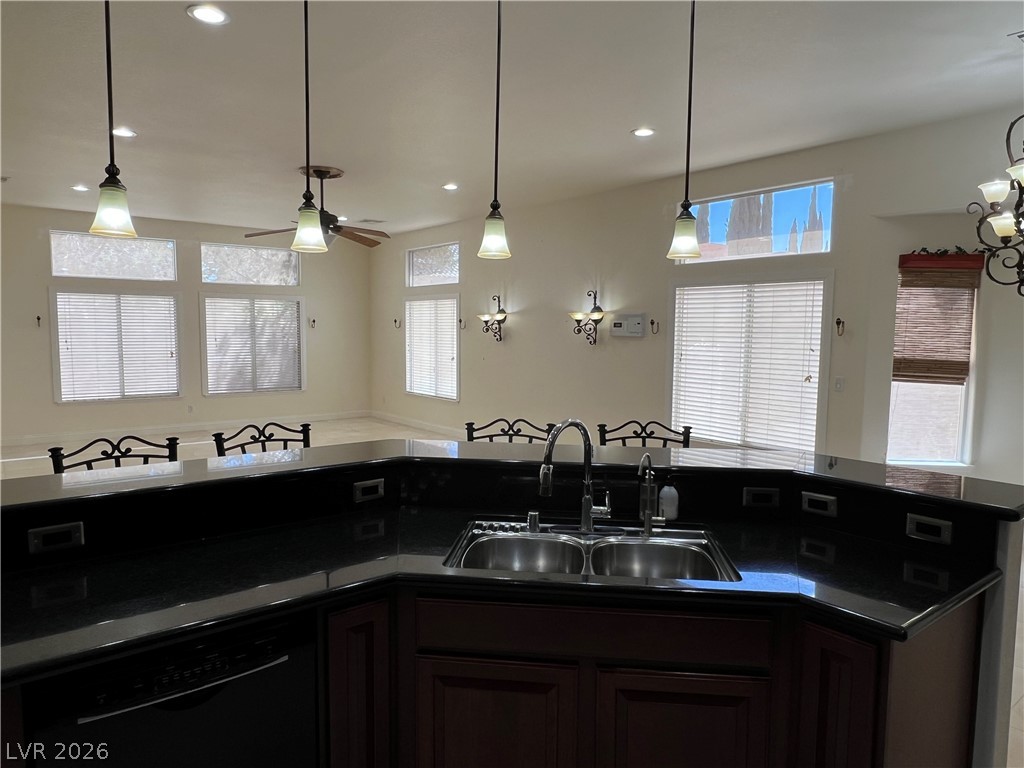 5554 Chicory Falls Court Las Vegas NV 89148