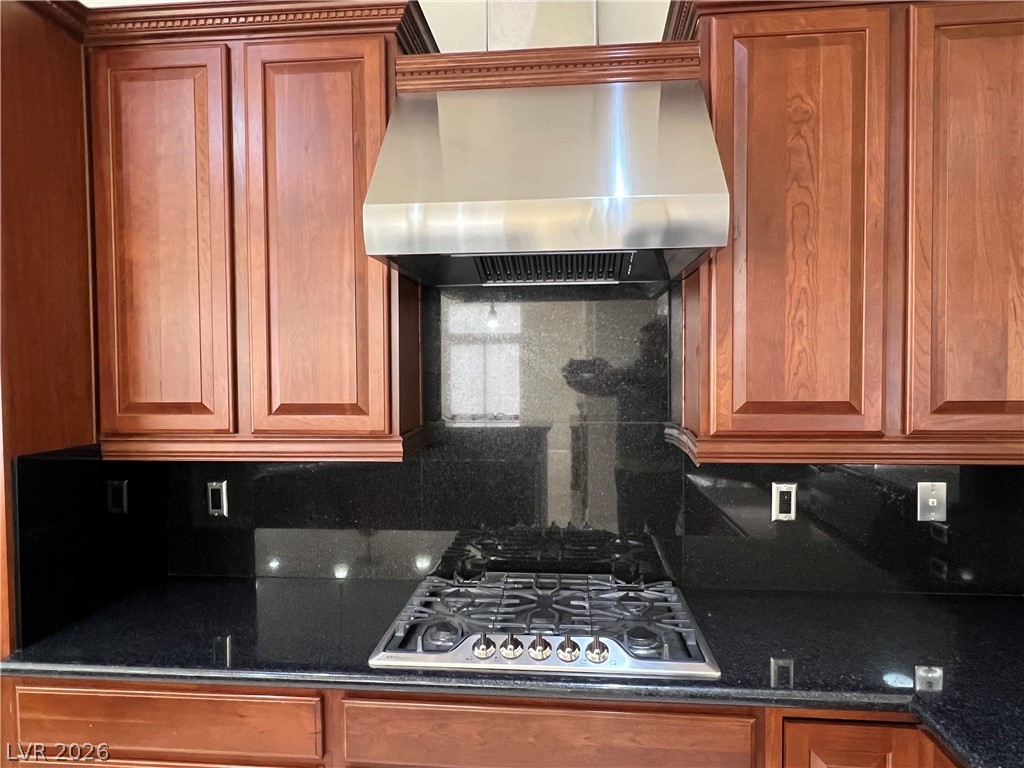 5554 Chicory Falls Court Las Vegas NV 89148