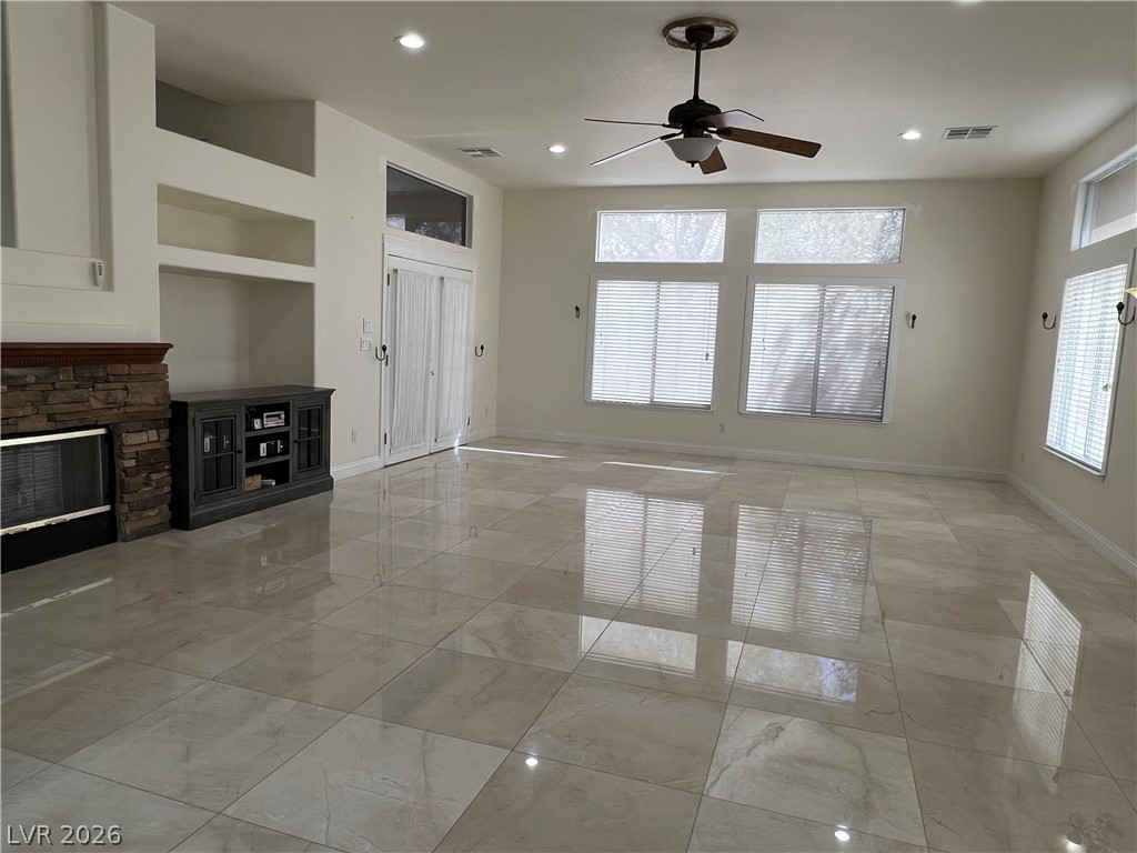 5554 Chicory Falls Court Las Vegas NV 89148