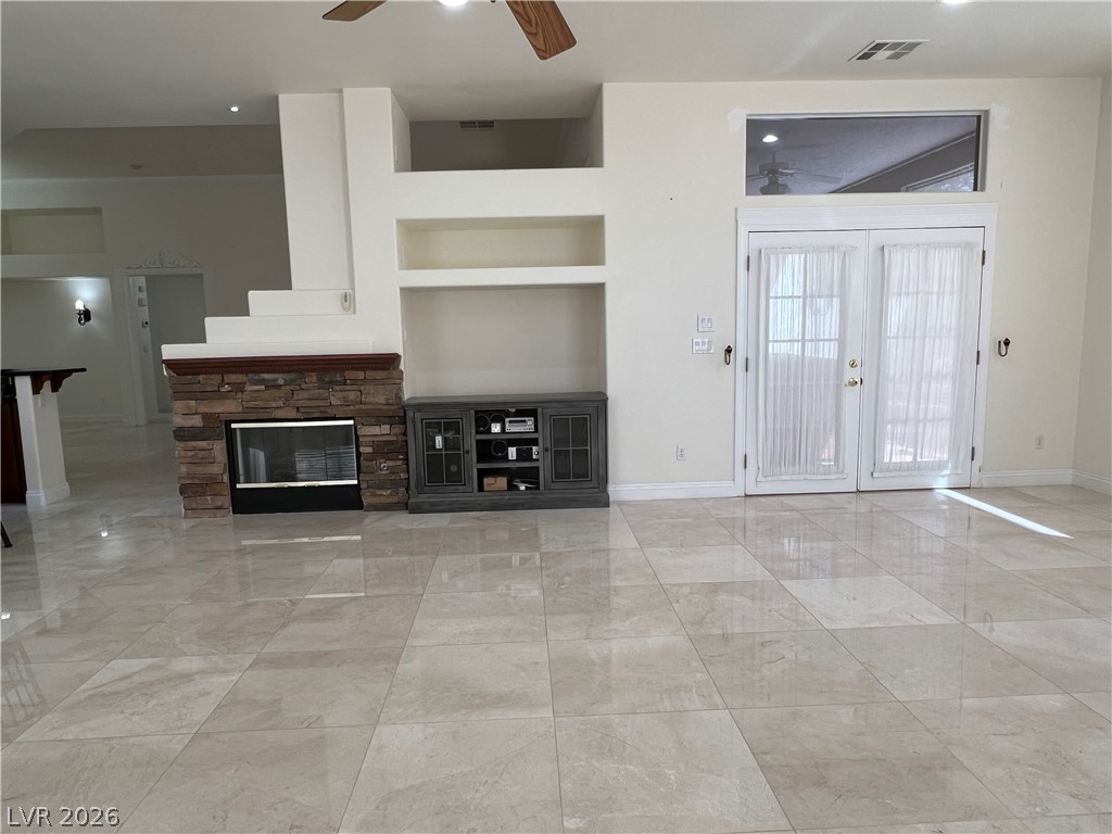 5554 Chicory Falls Court Las Vegas NV 89148