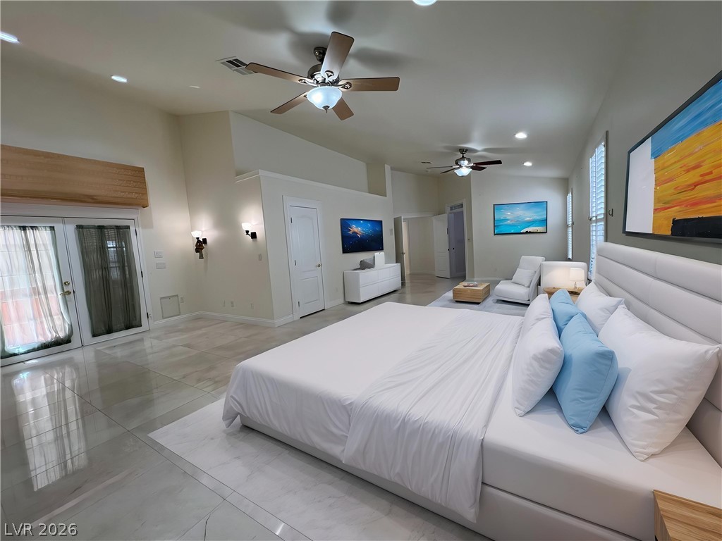 5554 Chicory Falls Court Las Vegas NV 89148