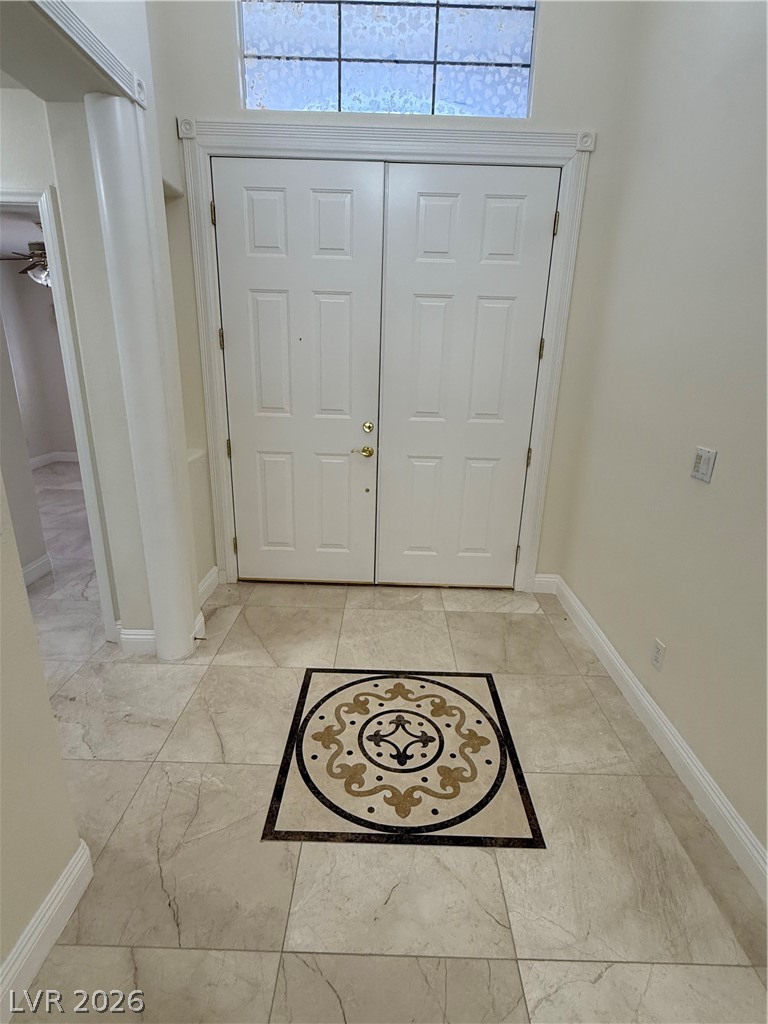 5554 Chicory Falls Court Las Vegas NV 89148