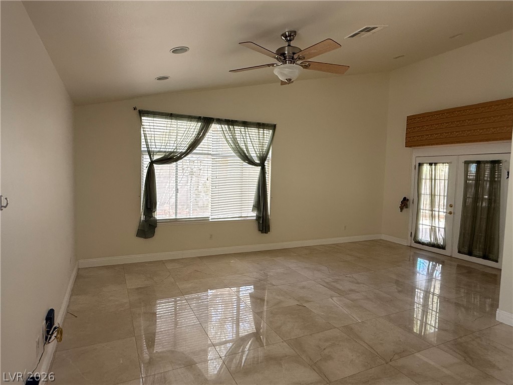 5554 Chicory Falls Court Las Vegas NV 89148