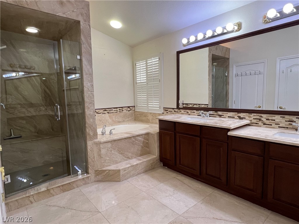5554 Chicory Falls Court Las Vegas NV 89148