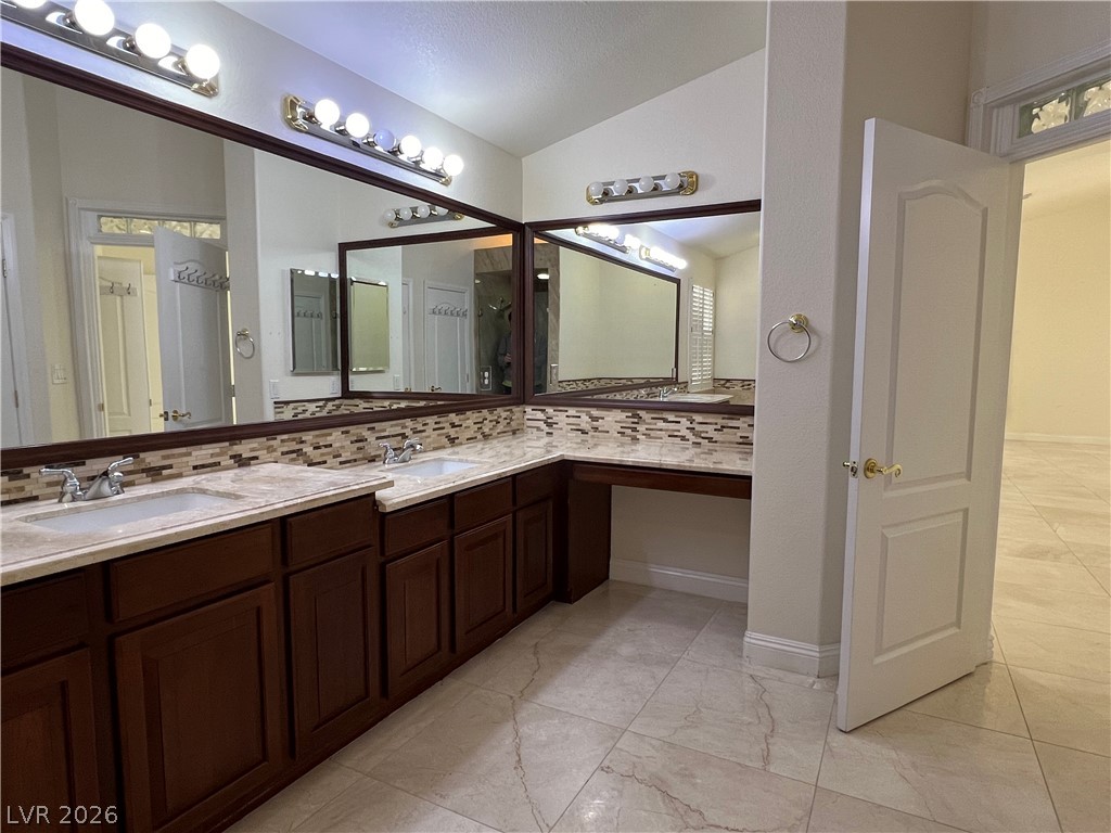 5554 Chicory Falls Court Las Vegas NV 89148