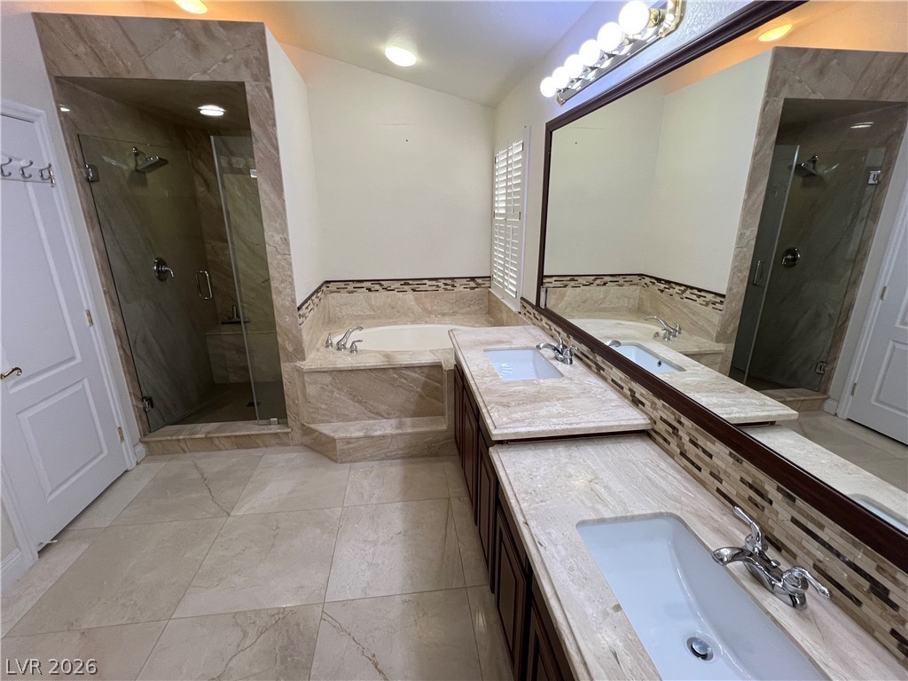 5554 Chicory Falls Court Las Vegas NV 89148