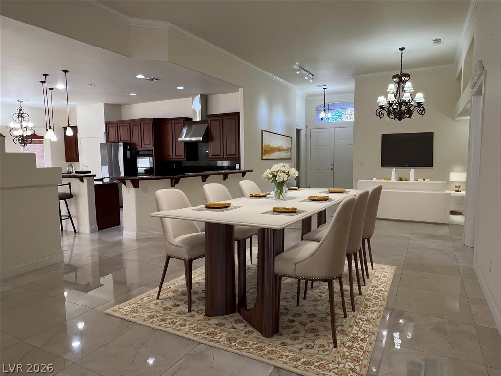 5554 Chicory Falls Court Las Vegas NV 89148
